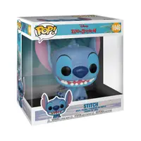 Funko Pop! figuur Disney Lilo & Stitch Stitch - 25 cm