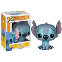 Funko Pop! figuur Disney Stitch zittend