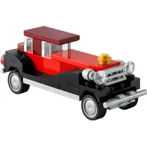 LEGO CREATOR 30644 VINTAGE AUTO