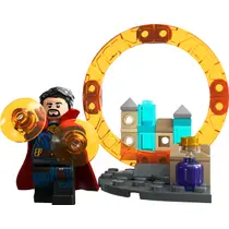 LEGO MARVEL 30652 DOCTOR STRANGE'S INTER