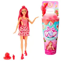 Barbie Pop! Reveal pop Watermelon Crush