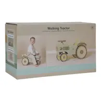 LD LITTLE FARM 4-WIELER TRACTOR FSC