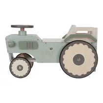 LD LITTLE FARM 4-WIELER TRACTOR FSC