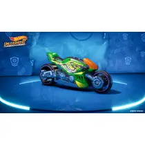 PS4 HOT WHEELS UNLEASHED 2
