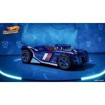 PS4 HOT WHEELS UNLEASHED 2