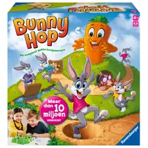 BUNNY HOP RELAUNCH