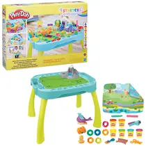 Play-Doh 2-in-1 creatief starters station