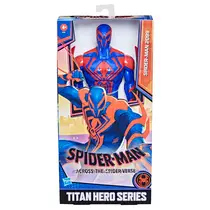 SPD TITAN HERO SPIDER-MAN 2099