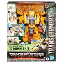 Transformers Beast Mode Bumblebee actiefiguur