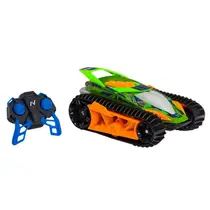 RC NIKKO VELOCITRAX FOREST GREEN