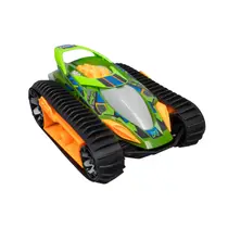 RC NIKKO VELOCITRAX FOREST GREEN