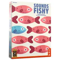 SOUNDS FISHY