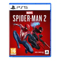 Marvel's Spider-Man 2 PS5