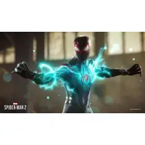 PS5 SPIDER-MAN 2