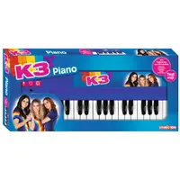 K3: PIANO