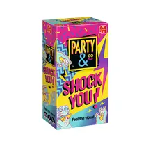 PARTY & CO SHOCK YOU