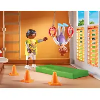 PLAYMOBIL CL 71328 UITBREIDING SPORTSCHO