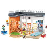 PLAYMOBIL CL 71328 UITBREIDING SPORTSCHO