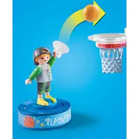 PLAYMOBIL CL 71328 UITBREIDING SPORTSCHO