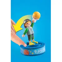 PLAYMOBIL CL 71328 UITBREIDING SPORTSCHO