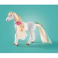 PLAYMOBIL HW 71354 ISABELLA EN LEEUWIN