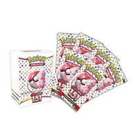 TCG PKMN SV151 6-BOOSTER BUNDLE