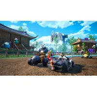 PS4 DREAMWORKS ALL-STAR KART RACING