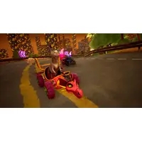 PS4 DREAMWORKS ALL-STAR KART RACING