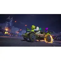 PS4 DREAMWORKS ALL-STAR KART RACING