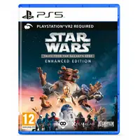 Star Wars Tales from the Galaxy's Edge Enhanced Edition PS5