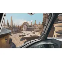 PS5 VR2 STAR WARS: TALES GALAXY EDGE