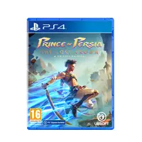 Prince of Persia The Lost Crown PS4