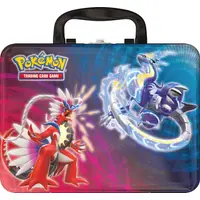 TCG PKMN BACK TO SCHOOL COLLECTOR CHEST