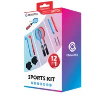 Oniverse 12-in-1 sport accessoirepakket