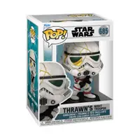 Funko Pop! figuur Star Wars Thrawn's Night Trooper
