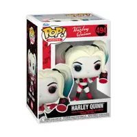 Funko Pop! figuur DC Harley Quinn Harley Quinn