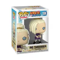 Funko Pop! figuur Naruto Shippuden Ino Yamanaka