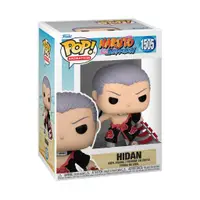 Funko Pop! figuur Naruto Shippuden Hidan