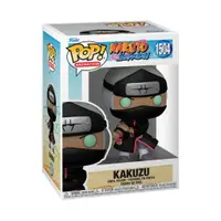Funko Pop! figuur Naruto Shippuden Kakuzu