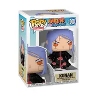 Funko Pop! figuur Naruto Shippuden Konan