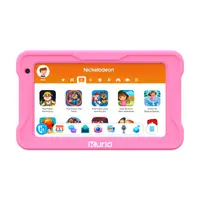 Kurio kindertablet Premium Nickelodeon 7 inch - roze