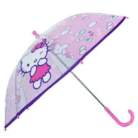 Hello Kitty paraplu Rainy Days
