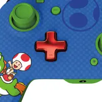 NSW WIRED REMATCH CONTROLLER MARIO + YOS