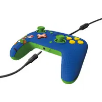 NSW WIRED REMATCH CONTROLLER MARIO + YOS