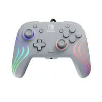 NSW AG GRIJS WIRED CONTROLLER