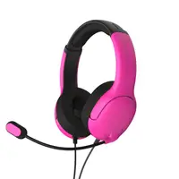 PDP Airlite bedrade gaming headset - roze