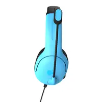 PS5 AIRLITE NEPTUNE BLUE WIRED HEADSET