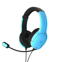 PDP Airlite bedrade gaming headset - blauw