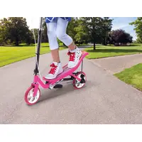 SPACE SCOOTER X560S ROZE
