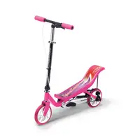 Space Scooter X560S - roze